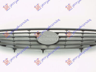 PVC MASKA za Toyota Corolla od 2000. do 2002. god.