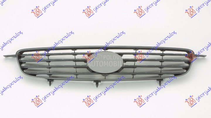 PVC MASKA