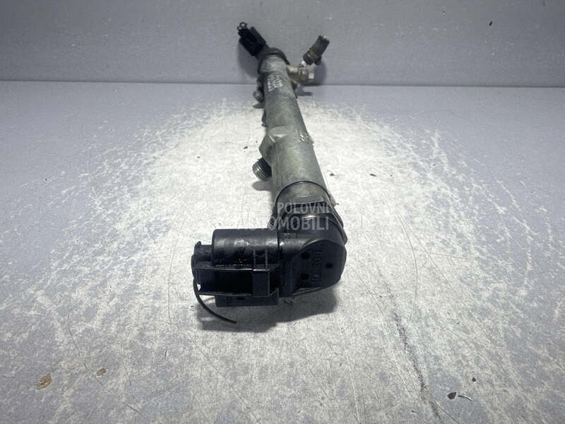 SENZOR PRITISKA GORIVA