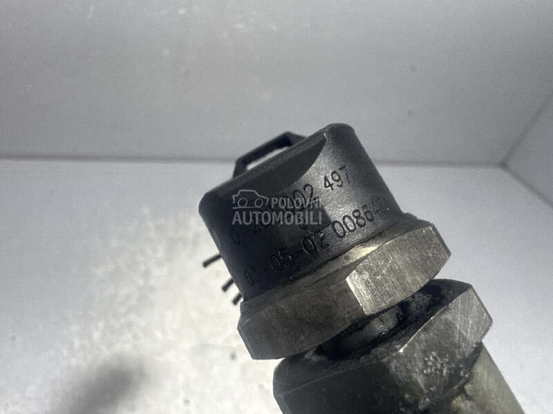 SENZOR PRITISKA GORIVA