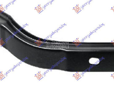 DRZAC PVC MASKE za Škoda Fabia od 1999. do 2007. god.