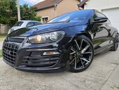 Volkswagen Scirocco 1.4TSI RIEGER TUNING
