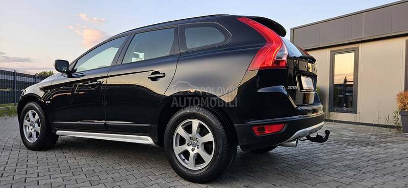Volvo XC60 2.0