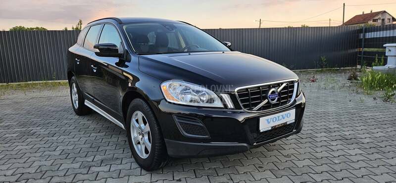 Volvo XC60 2.0