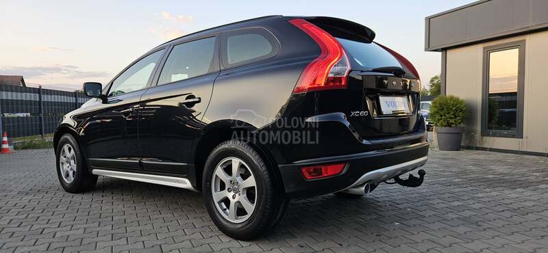Volvo XC60 2.0