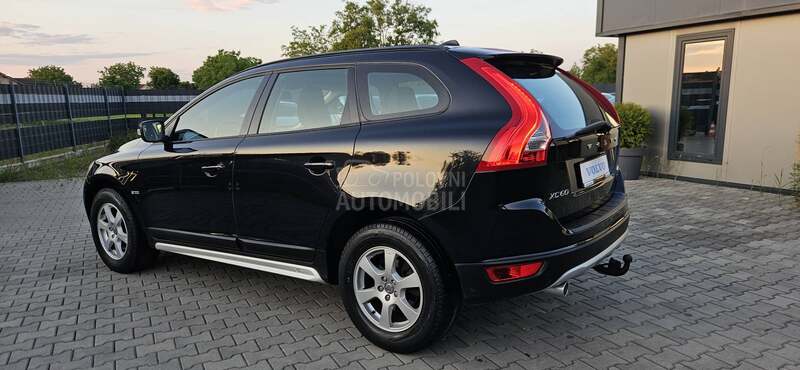 Volvo XC60 2.0