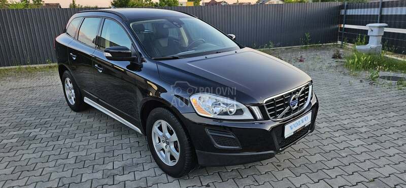 Volvo XC60 2.0
