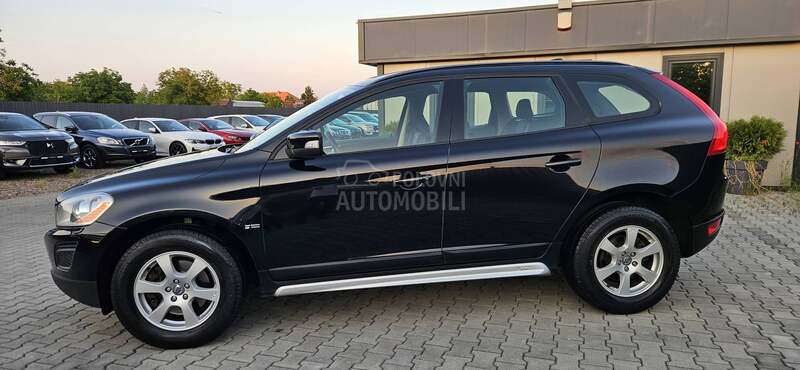 Volvo XC60 2.0