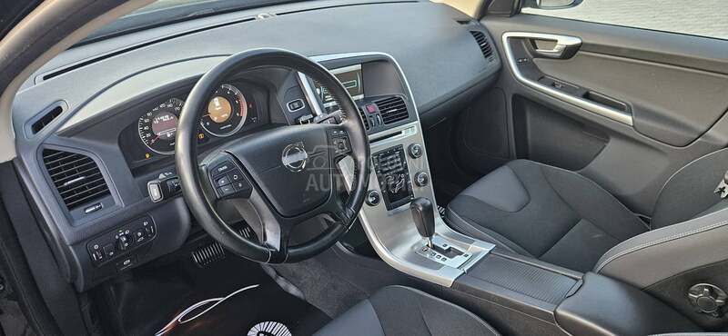 Volvo XC60 2.0