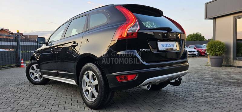 Volvo XC60 2.0