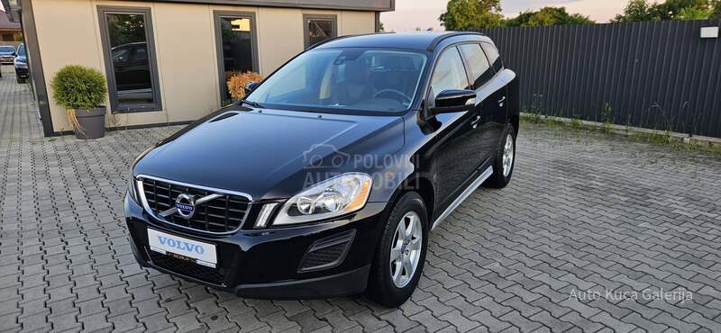 Volvo XC60 2.0