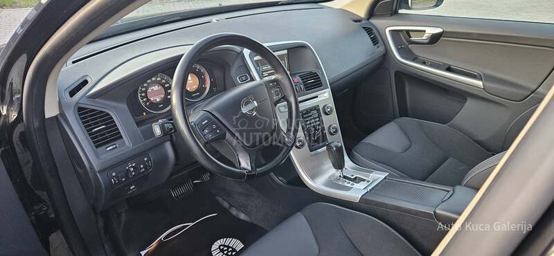 Volvo XC60 2.0