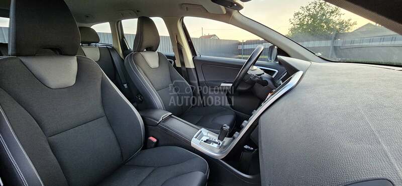 Volvo XC60 2.0