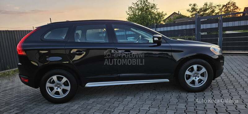 Volvo XC60 2.0