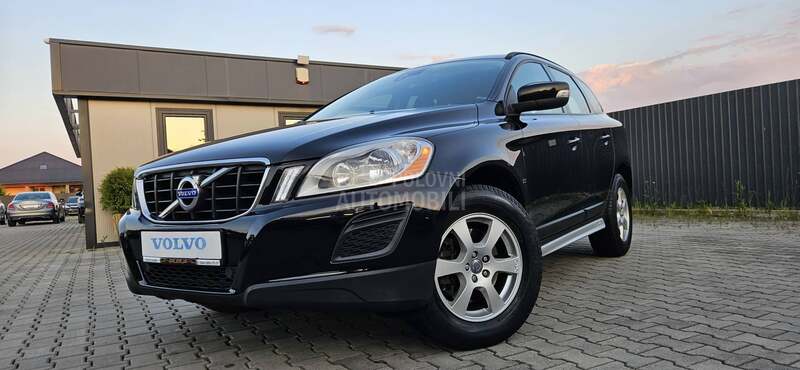 Volvo XC60 2.0