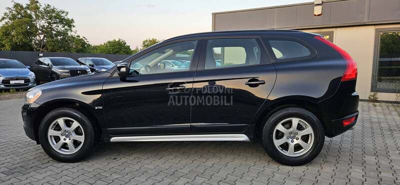 Volvo XC60 2.0