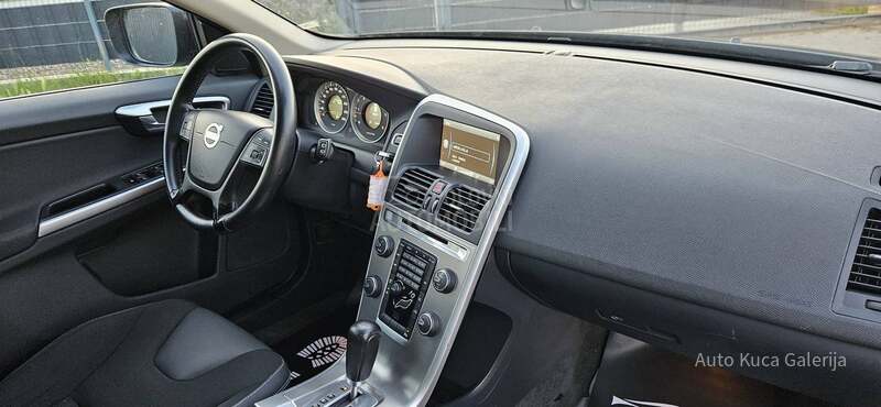 Volvo XC60 2.0