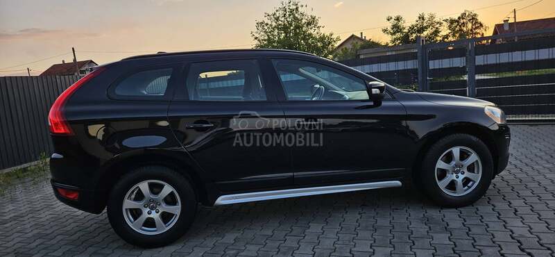 Volvo XC60 2.0
