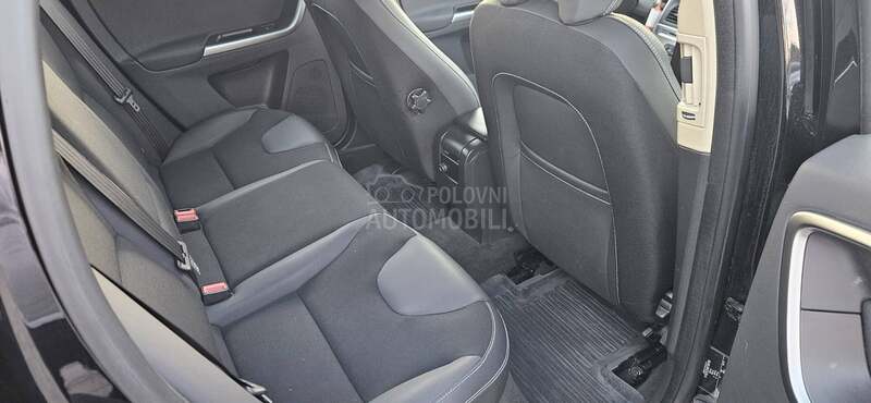 Volvo XC60 2.0