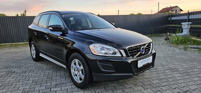 Volvo XC60 2.0