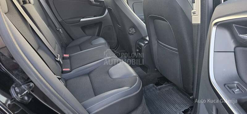 Volvo XC60 2.0