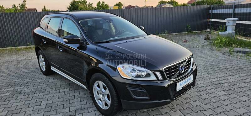 Volvo XC60 2.0