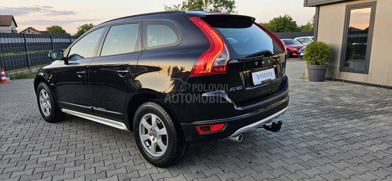 Volvo XC60 2.0
