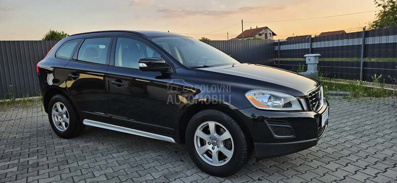 Volvo XC60 2.0