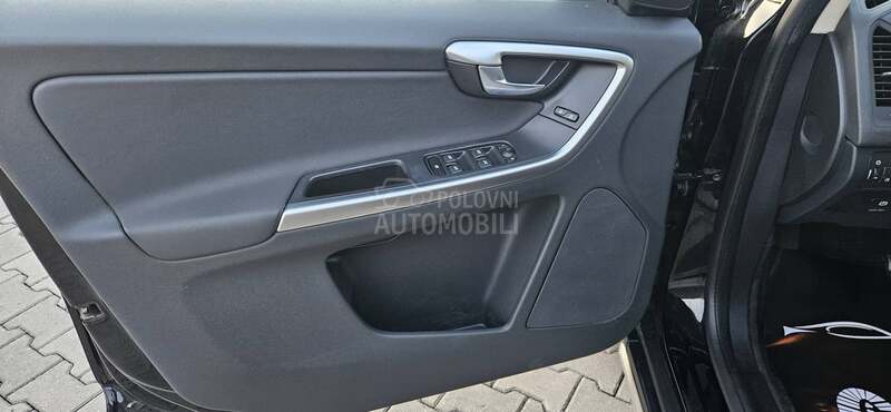 Volvo XC60 2.0