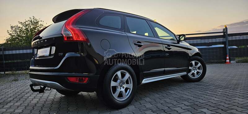 Volvo XC60 2.0