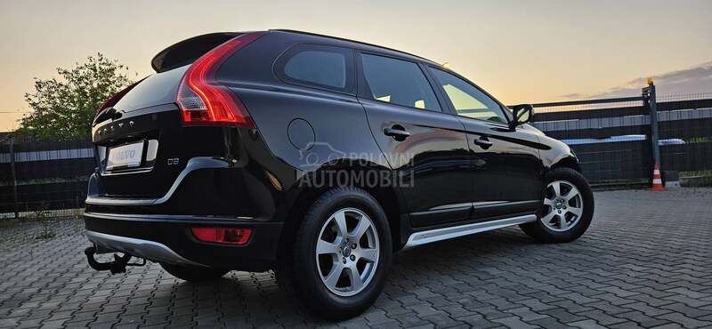 Volvo XC60 2.0