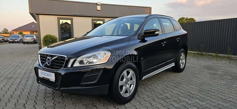 Volvo XC60 2.0
