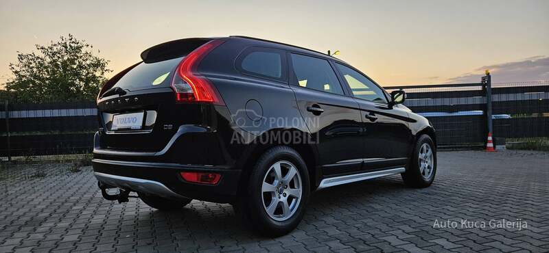 Volvo XC60 2.0