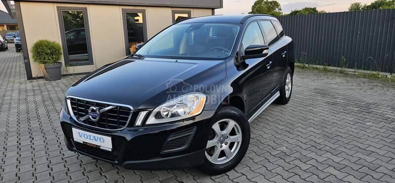 Volvo XC60 2.0