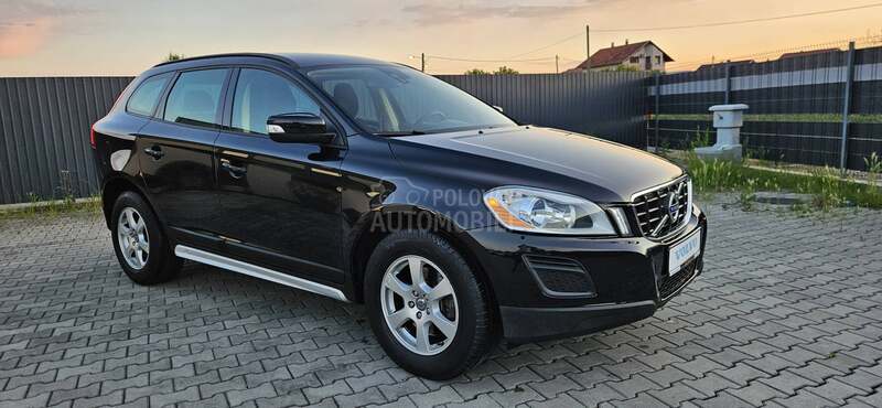 Volvo XC60 2.0