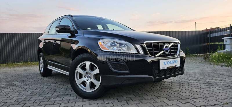 Volvo XC60 2.0