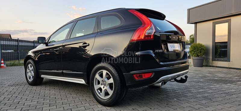 Volvo XC60 2.0