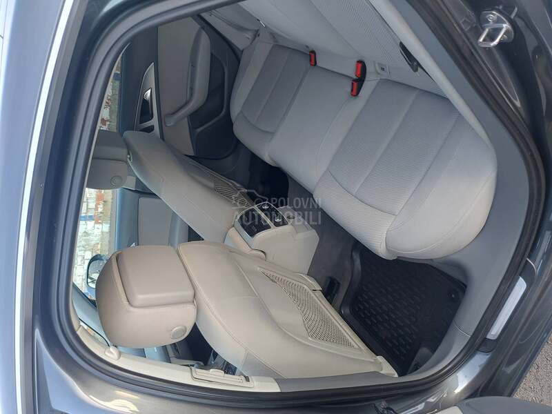 Audi A6 quattro