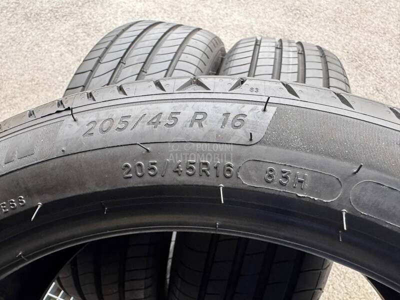 Michelin 185/50 R16 Letnja