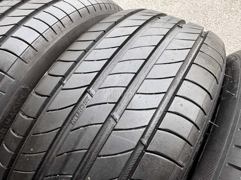 Michelin 185/50 R16 Letnja