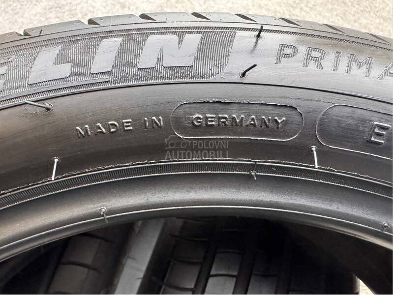 Michelin 185/50 R16 Letnja