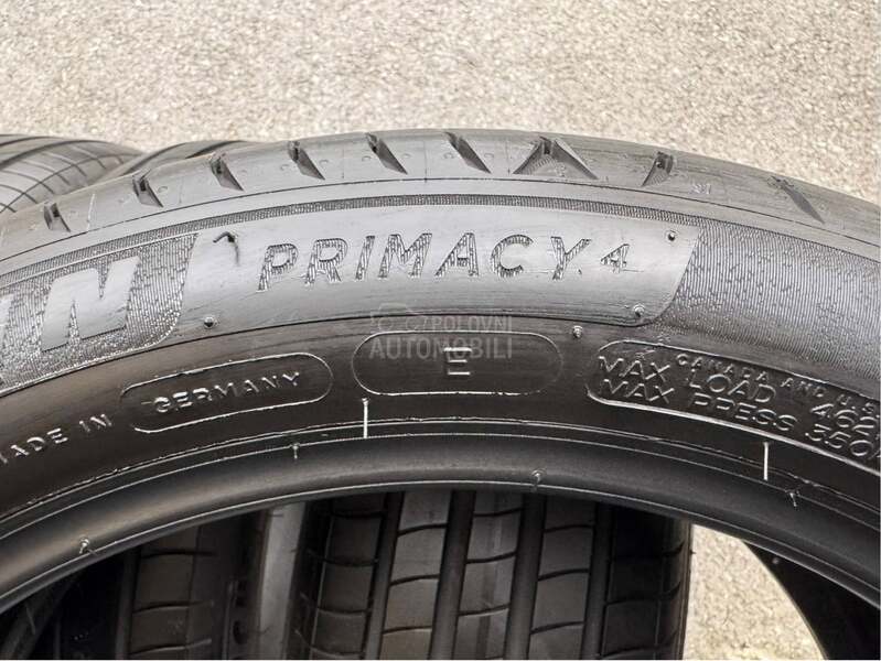 Michelin 185/50 R16 Letnja