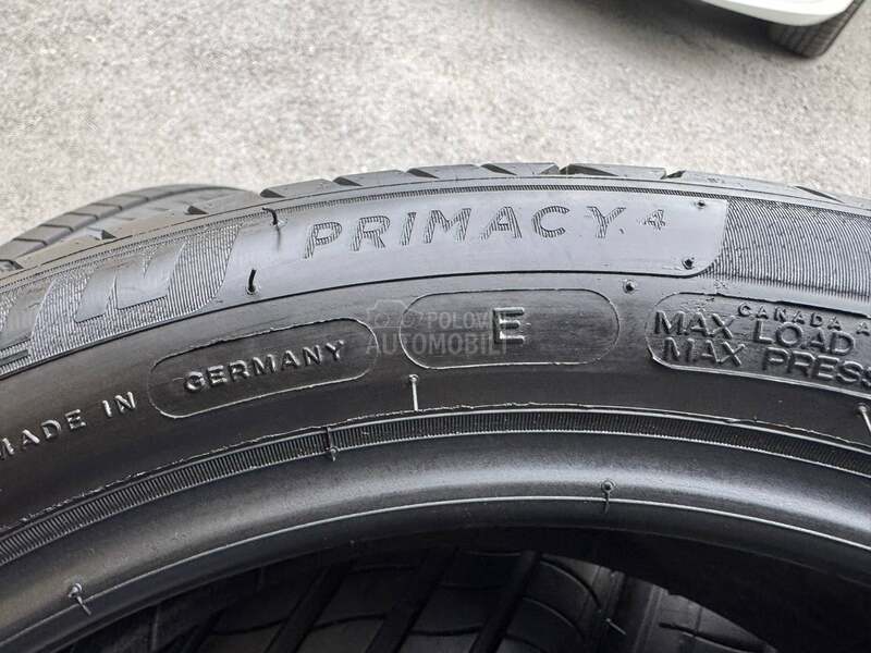 Michelin 185/50 R16 Letnja