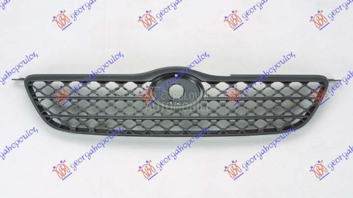PVC MASKA (SEDAN) -2004