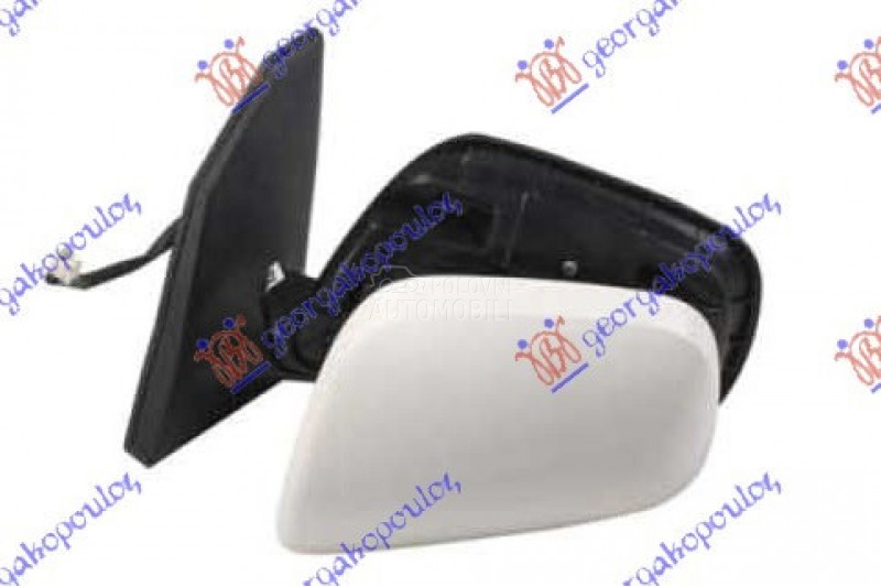 RETROVIZOR ELEKTRICNI SA GREJA