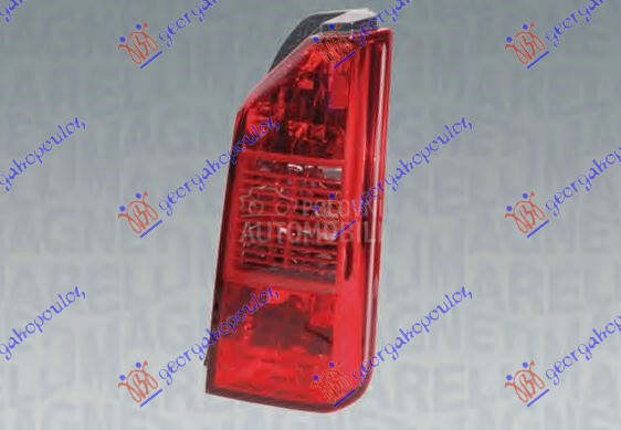 STOP LAMPA -2006 (O)