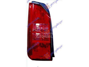 STOP LAMPA -2006 (DEPO) za Fiat Idea od 2004. do 2010. god.