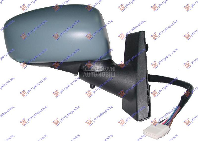 RETROVIZOR ELEKTRICNI SA GREJA