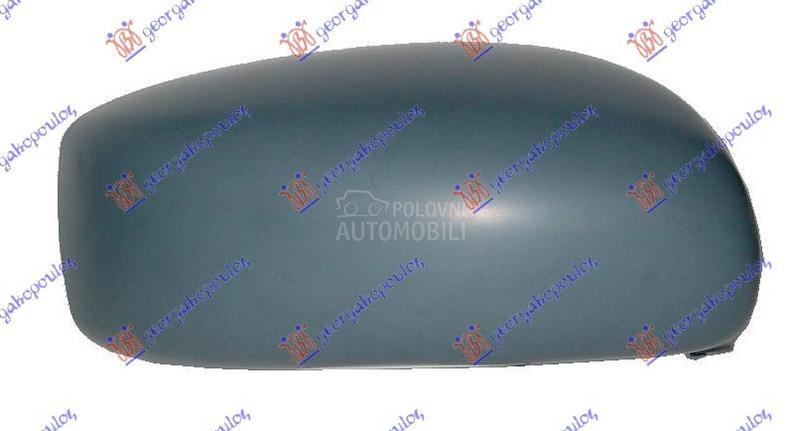 POKLOPAC RETROVIZORA PM -2009