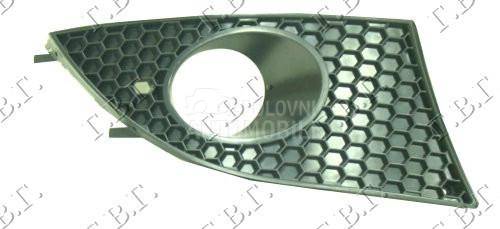 RESETKA PREDNJEG BRANIKA (SA M